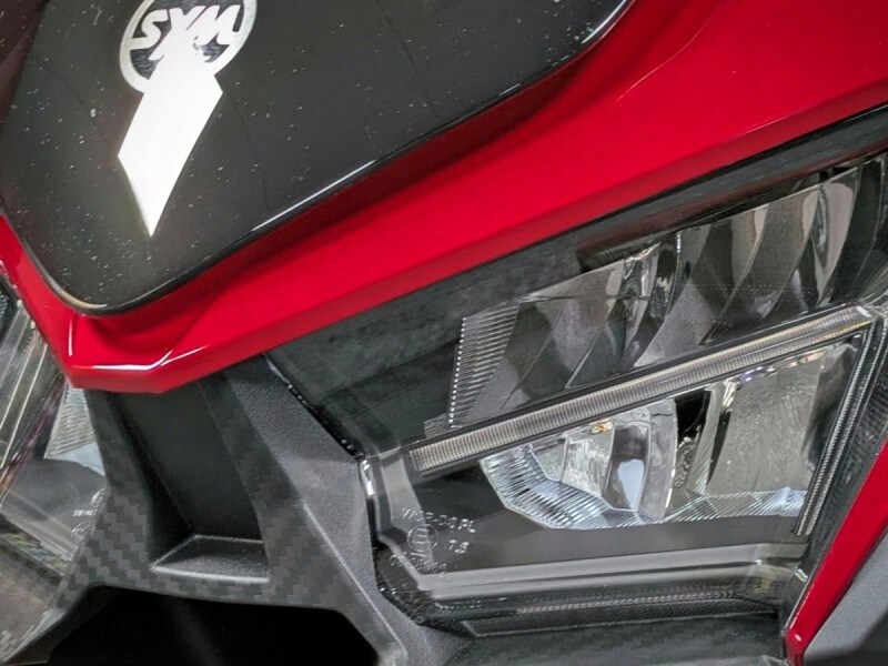Used SYM JET X 125cc LC PRE-REG for sale - 78393742: Photo 18
