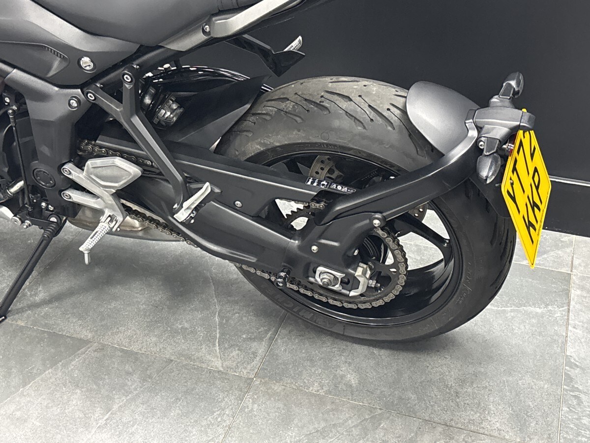 Used Triumph TRIDENT 2022 for sale - 78945205: Photo 10