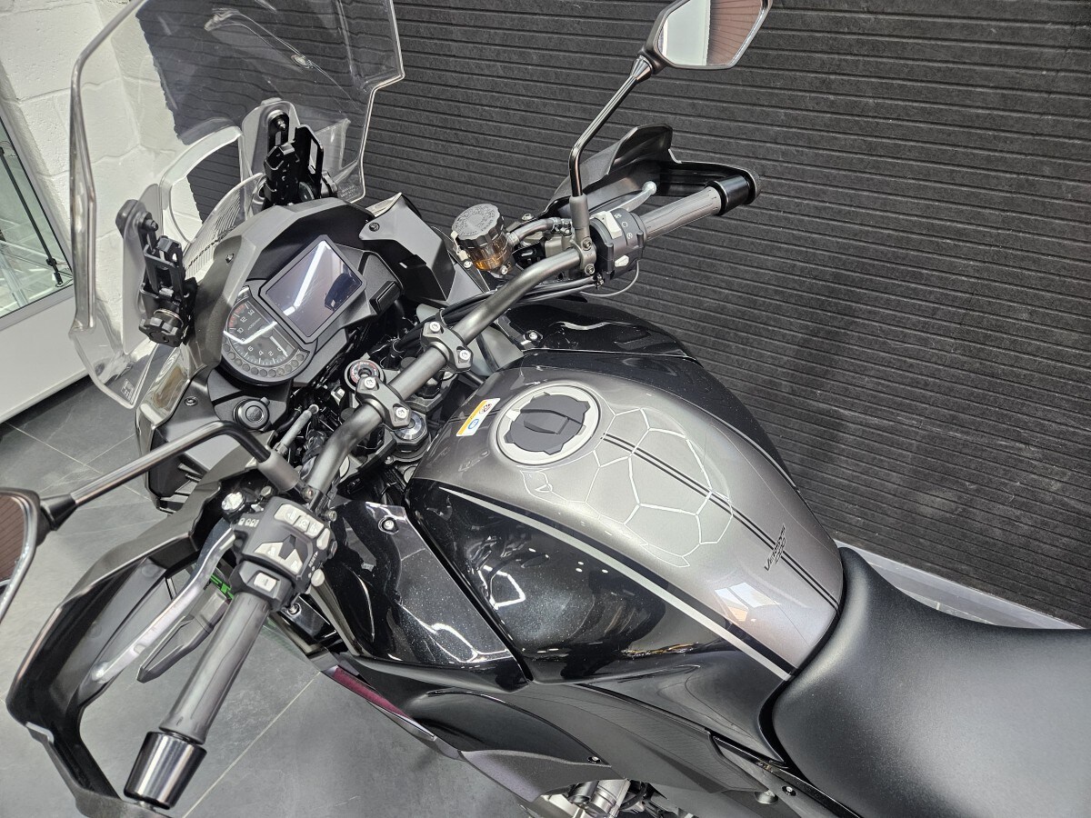 Used Kawasaki Versys 1000 S Touring 2022 for sale - 78415219: Photo 11