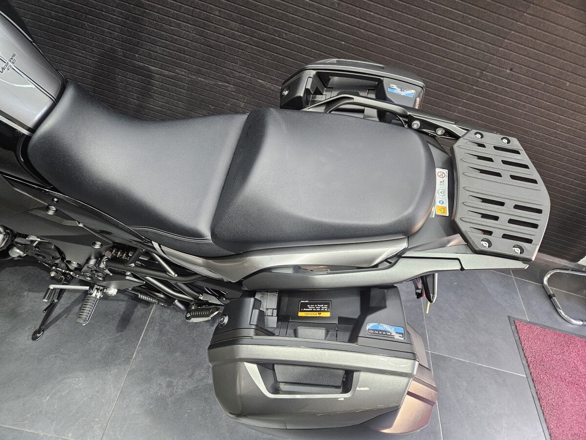 Used Kawasaki Versys 1000 S Touring 2022 for sale - 78415219: Photo 13