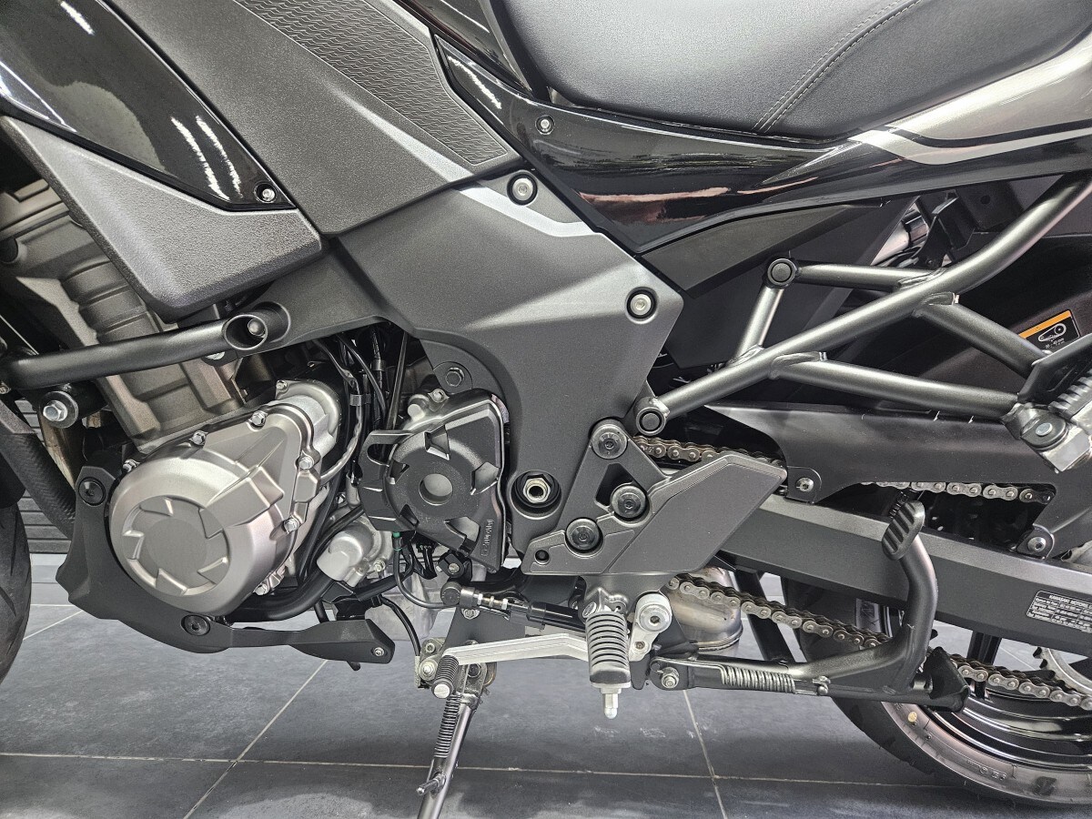 Used Kawasaki Versys 1000 S Touring 2022 for sale - 78415219: Photo 16