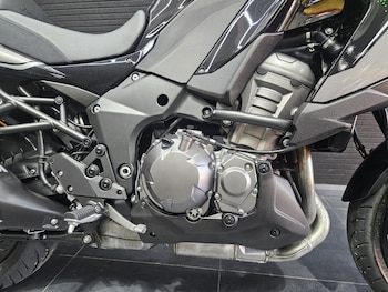 Used Kawasaki Versys 1000 S Touring 2022 for sale - bike-78415219: Photo