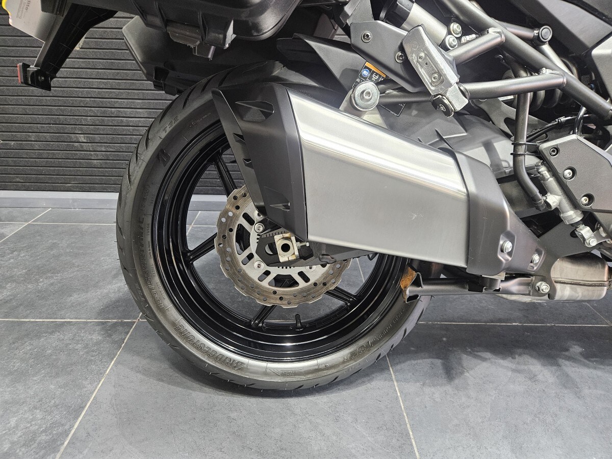 Used Kawasaki Versys 1000 S Touring 2022 for sale - 78415219: Photo 5