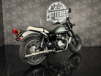 Used Kawasaki W230 undefined for sale - bike-78396450: Photo