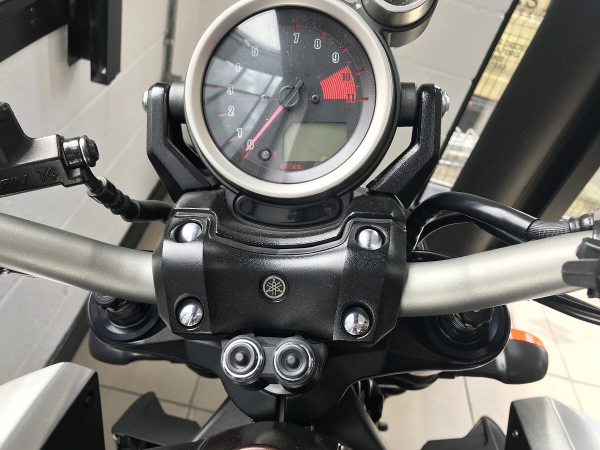 Used Yamaha VMAX 1700 for sale - 78745965: Photo 16