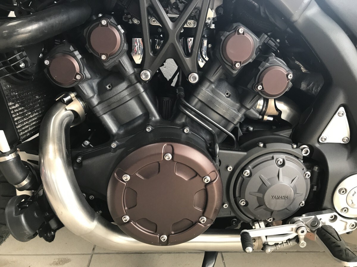 Used Yamaha VMAX 1700 for sale - 78745965: Photo 7