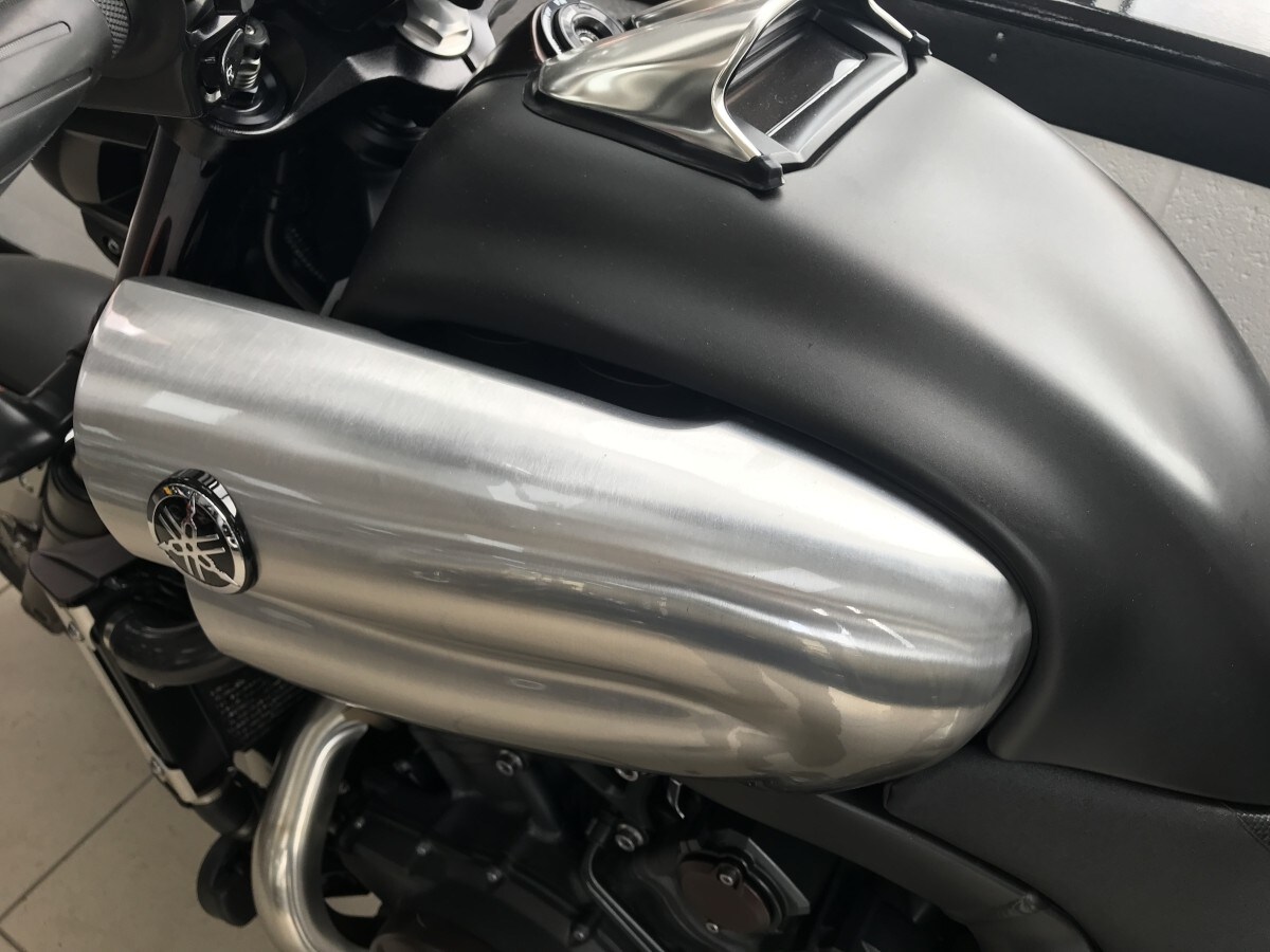Used Yamaha VMAX 1700 for sale - 78745965: Photo 9