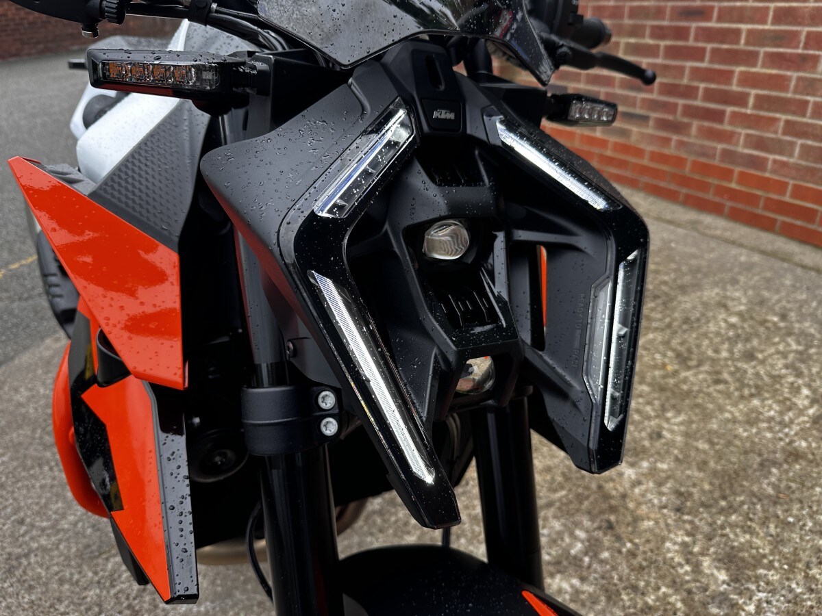 Used KTM 990 DUKE 26 2026 for sale - 78836335: Photo 10