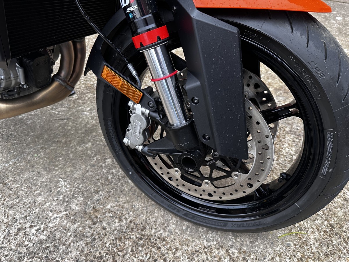 Used KTM 990 DUKE 26 2026 for sale - 78836335: Photo 11