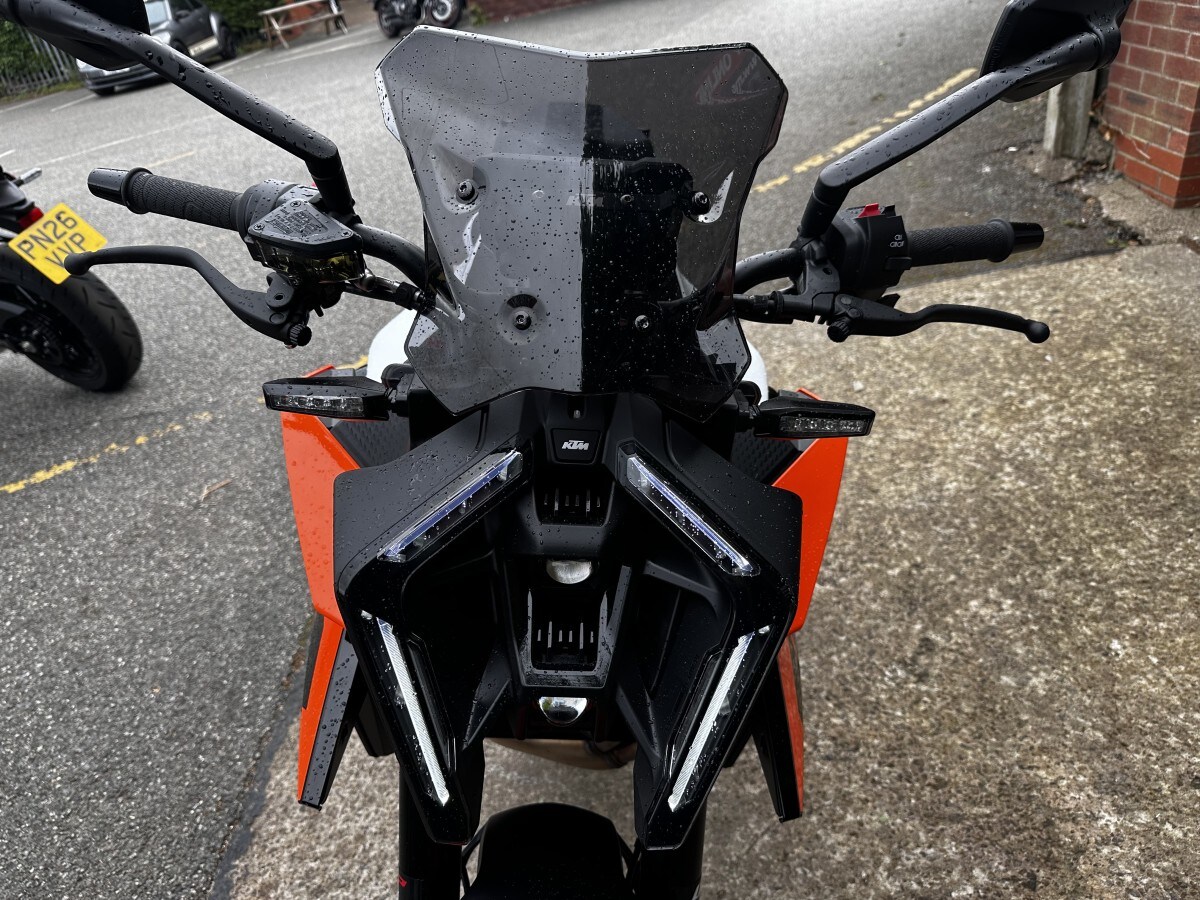 Used KTM 990 DUKE 26 2026 for sale - 78836335: Photo 12