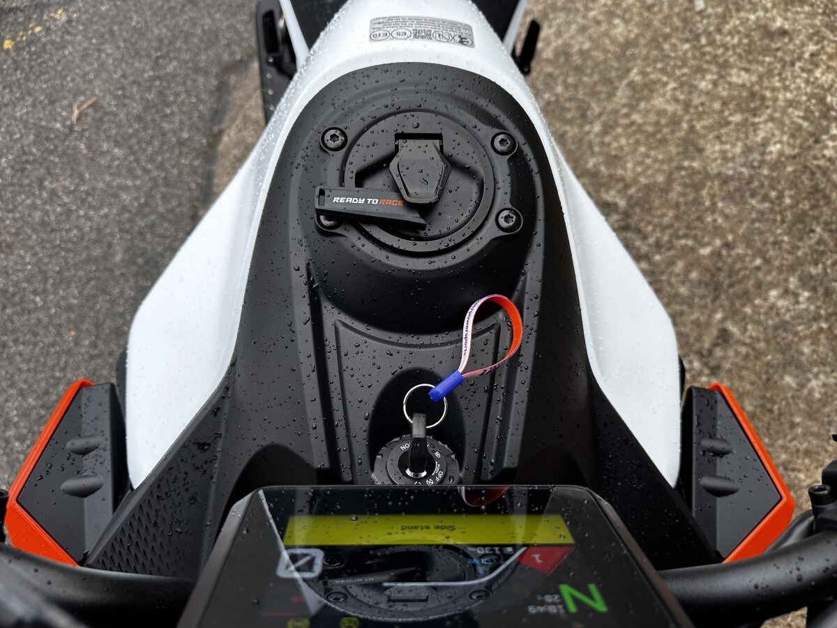 Used KTM 990 DUKE 26 2026 for sale - 78836335: Photo 14