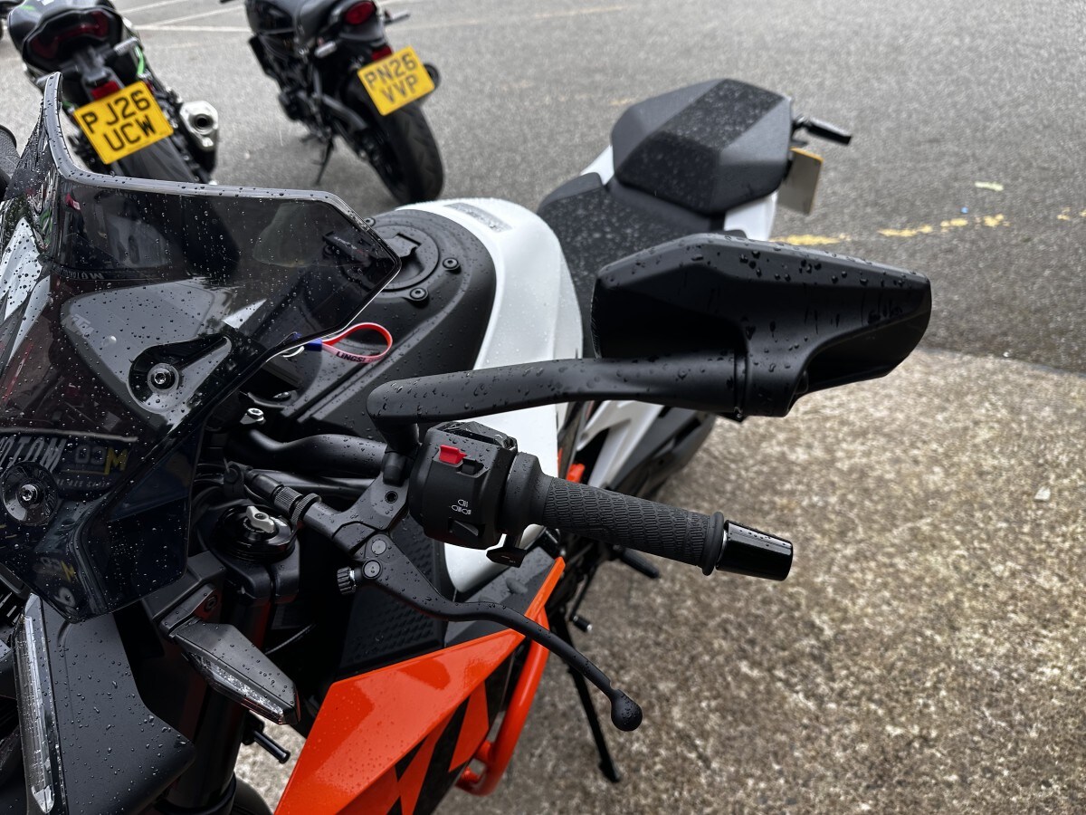 Used KTM 990 DUKE 26 2026 for sale - 78836335: Photo 15