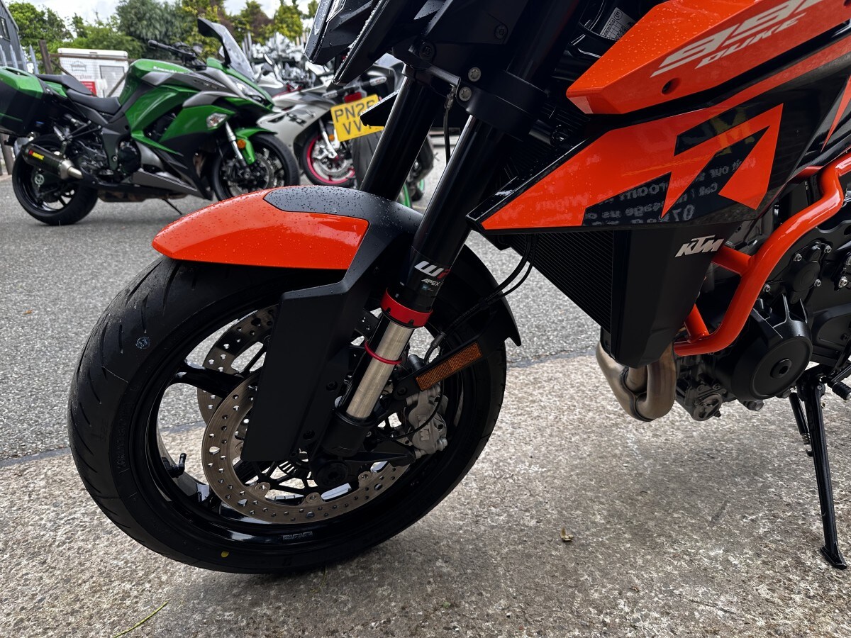 Used KTM 990 DUKE 26 2026 for sale - 78836335: Photo 16