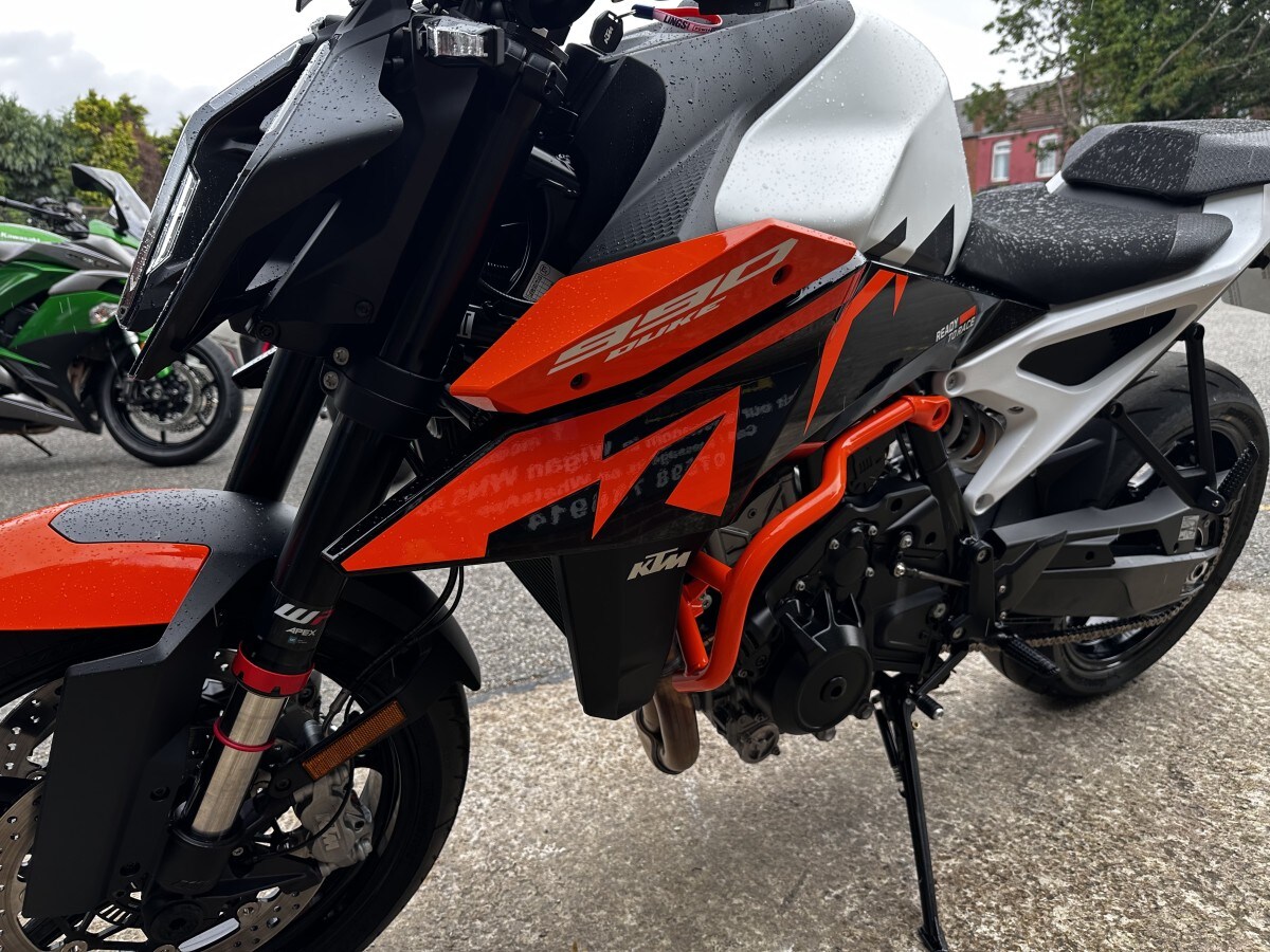 Used KTM 990 DUKE 26 2026 for sale - 78836335: Photo 17