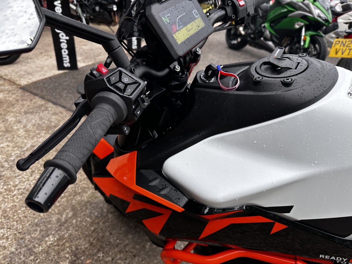 Used KTM 990 DUKE 26 2026 for sale - 78836335: Photo 18