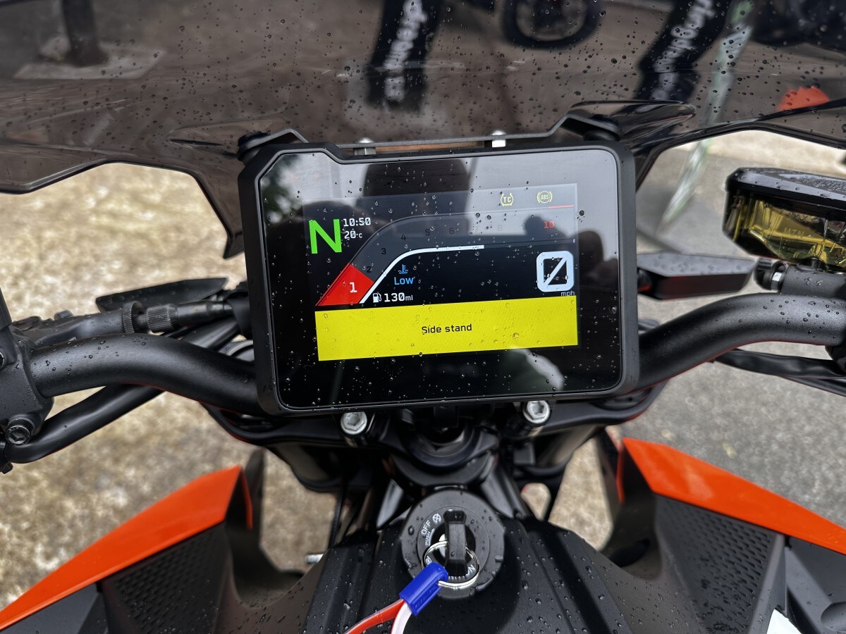 Used KTM 990 DUKE 26 2026 for sale - 78836335: Photo 19