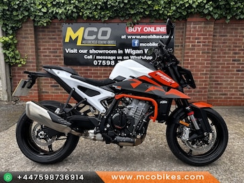 Used KTM 990 DUKE 26 2026 for sale - bike-78836335: Photo