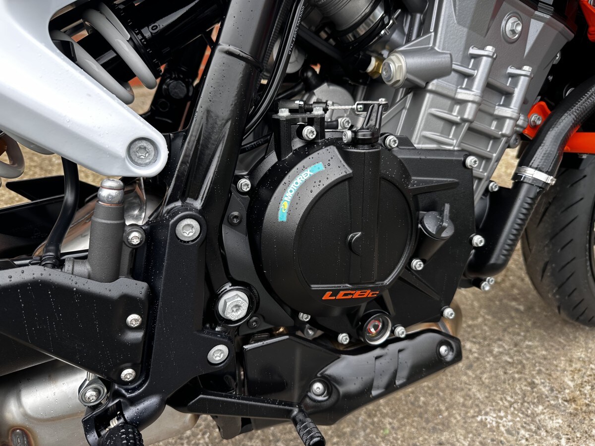 Used KTM 990 DUKE 26 2026 for sale - 78836335: Photo 6