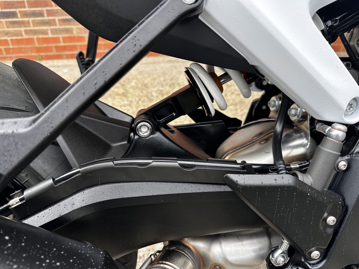 Used KTM 990 DUKE 26 2026 for sale - 78836335: Photo 7
