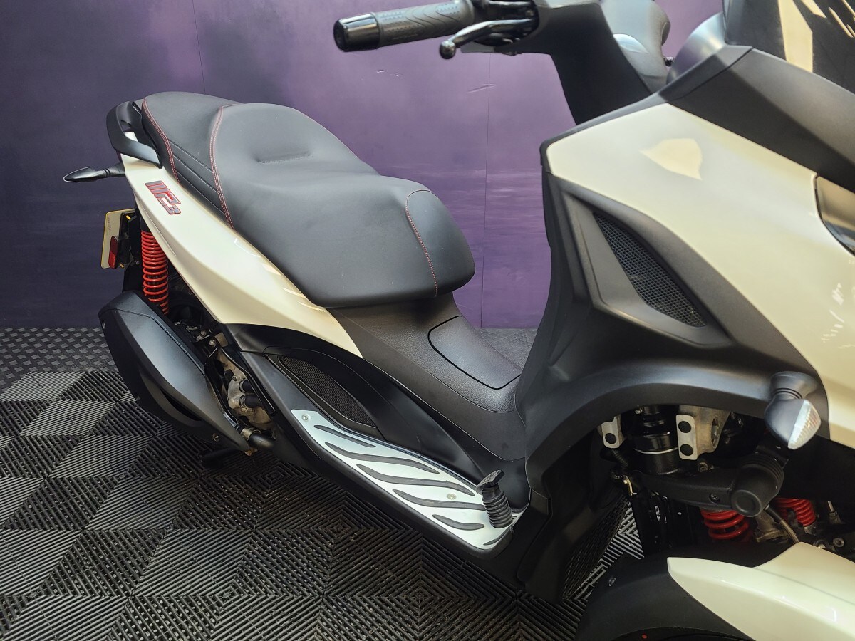 Used Piaggio MP3 300 SPORT for sale - 78395919: Photo 10