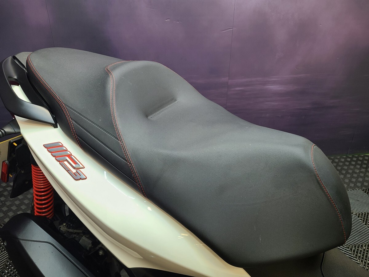 Used Piaggio MP3 300 SPORT for sale - 78395919: Photo 13