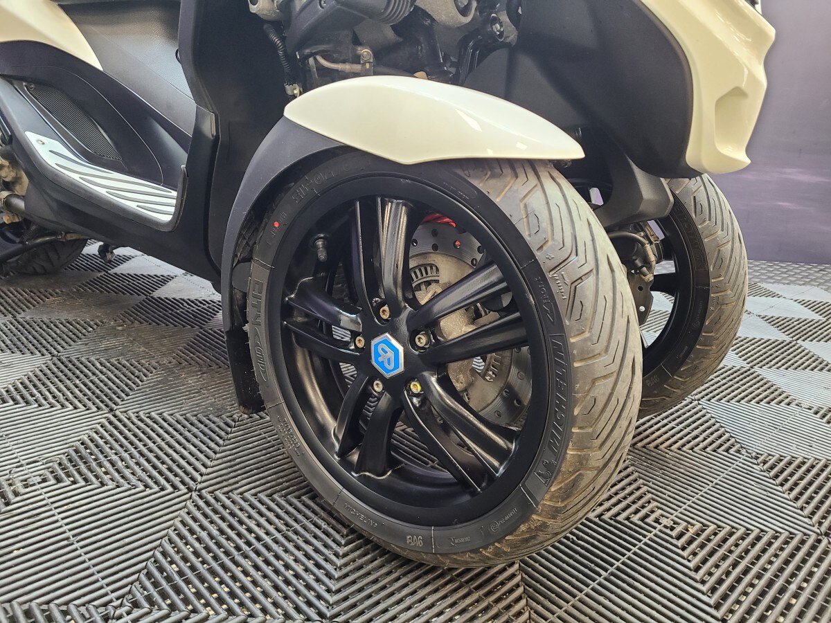 Used Piaggio MP3 300 SPORT for sale - 78395919: Photo 15