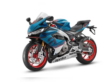 Used Aprilia RS 660 undefined for sale - bike-79451523: Photo