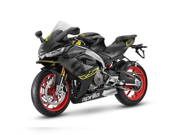 Used Aprilia RS 660 undefined for sale - bike-79451523: Photo