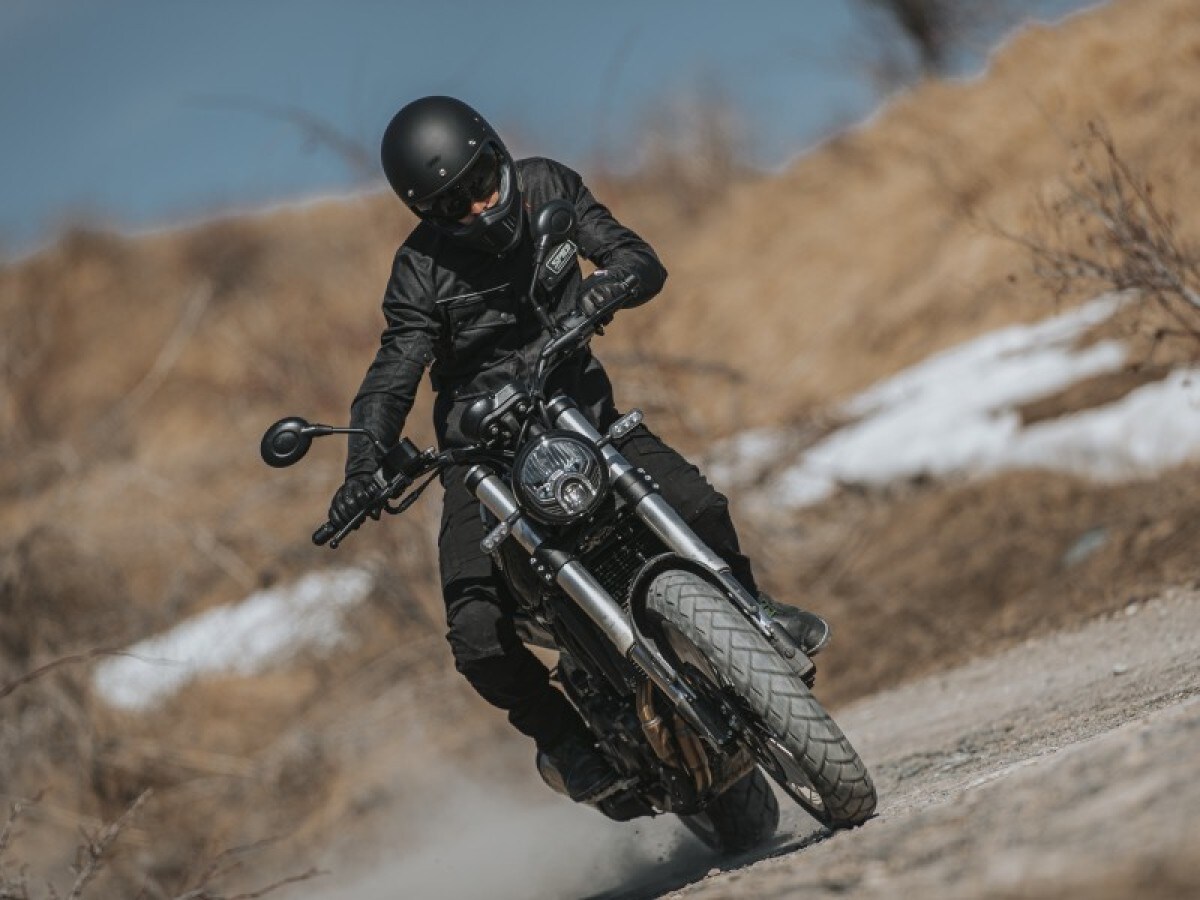 Used Benelli Leoncino 500 Trail for sale - 78394122: Photo 18