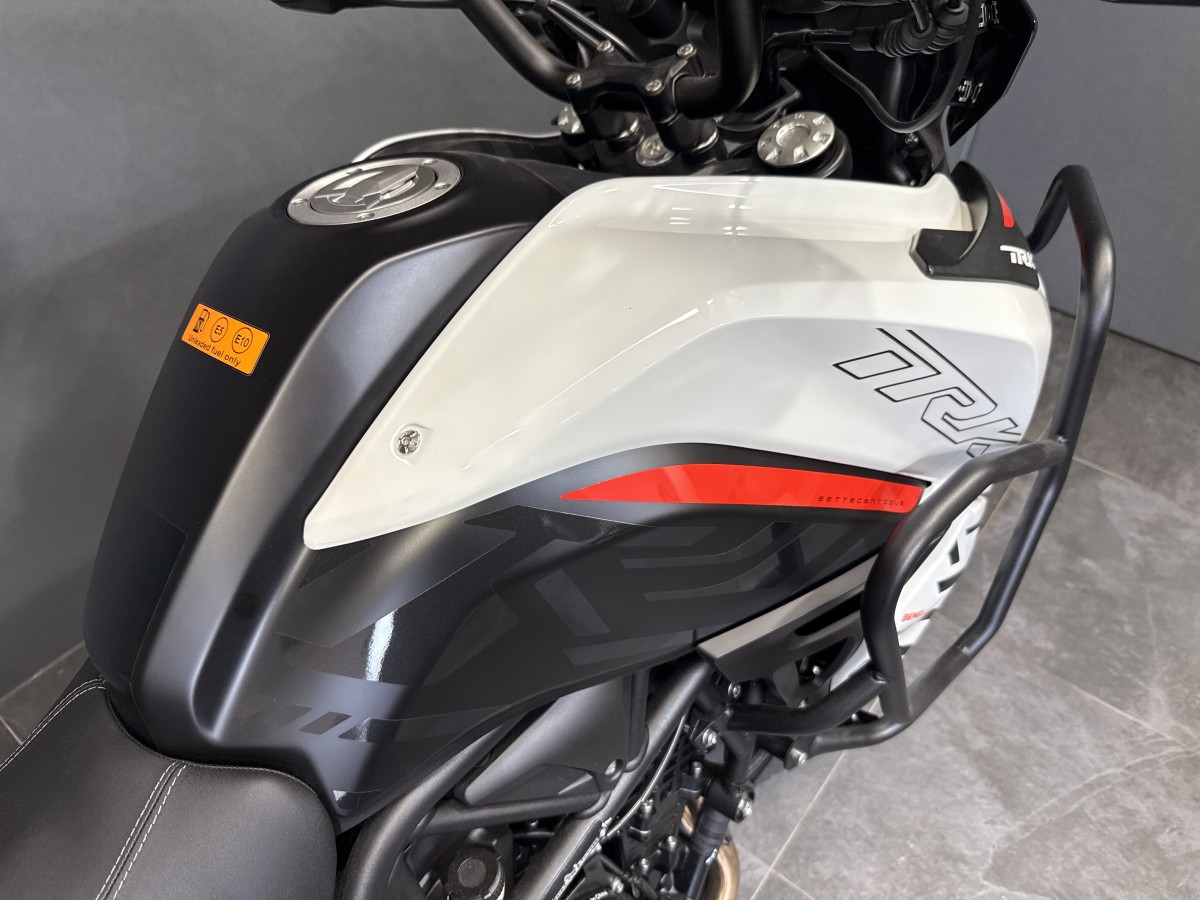 Used Benelli TRK 702X for sale - 78394084: Photo 7
