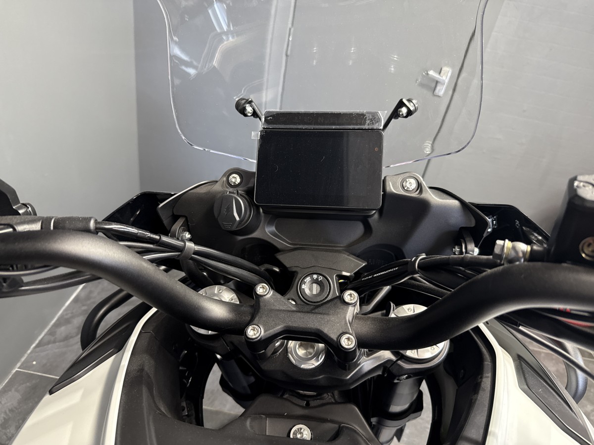 Used Benelli TRK 702X for sale - 78394084: Photo 8