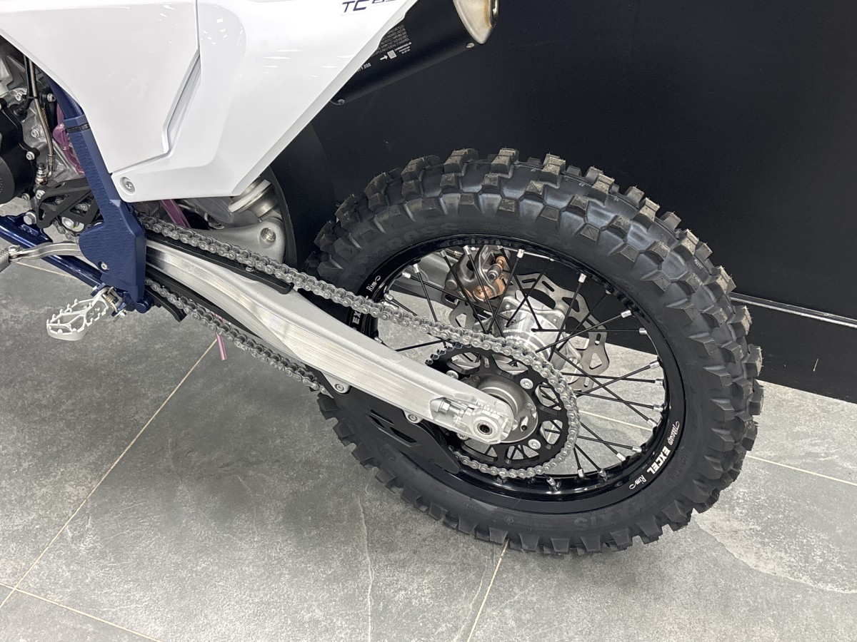 Used Husqvarna TC 85 SMALL WHEEL for sale - 78395677: Photo 11