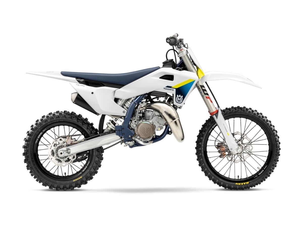 Used Husqvarna TC 85 SMALL WHEEL for sale - 78395677: Photo 14
