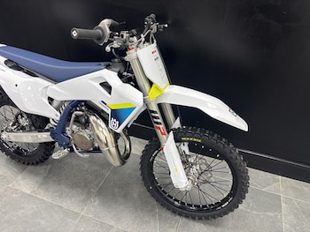 Used Husqvarna TC 85 SMALL WHEEL undefined for sale - bike-78395677: Photo