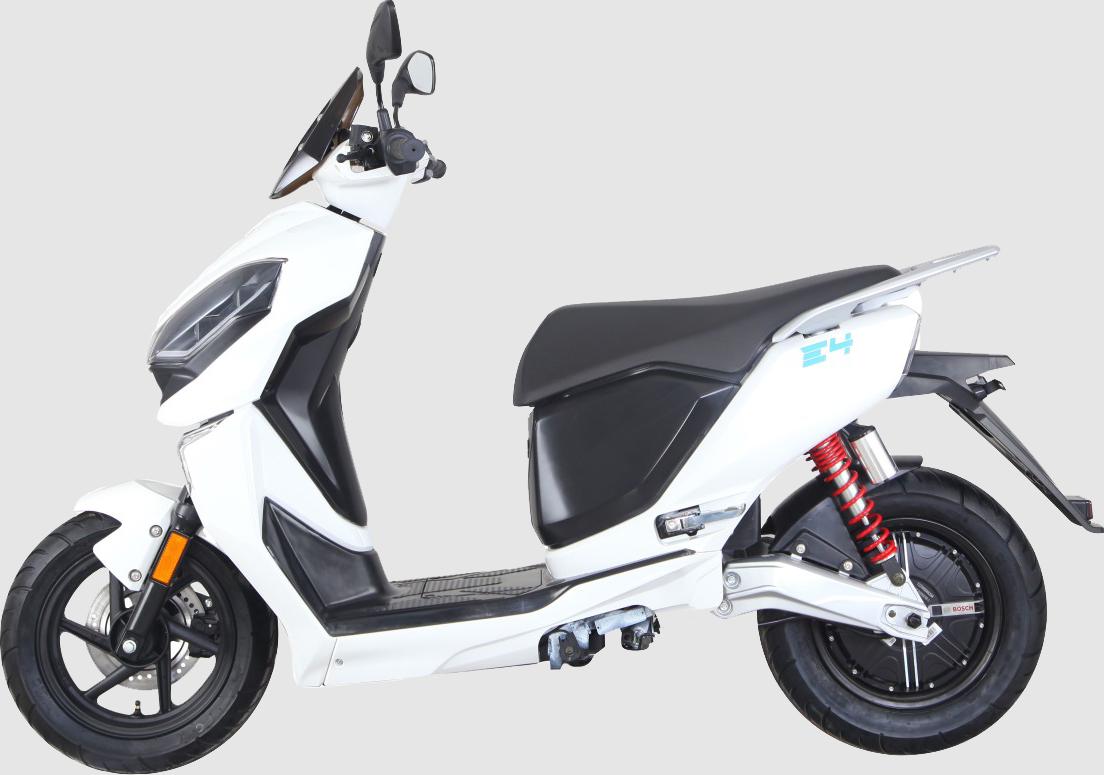 Used MG LIFAN E4 3kW 70Kph for sale - 78399135: Photo 3