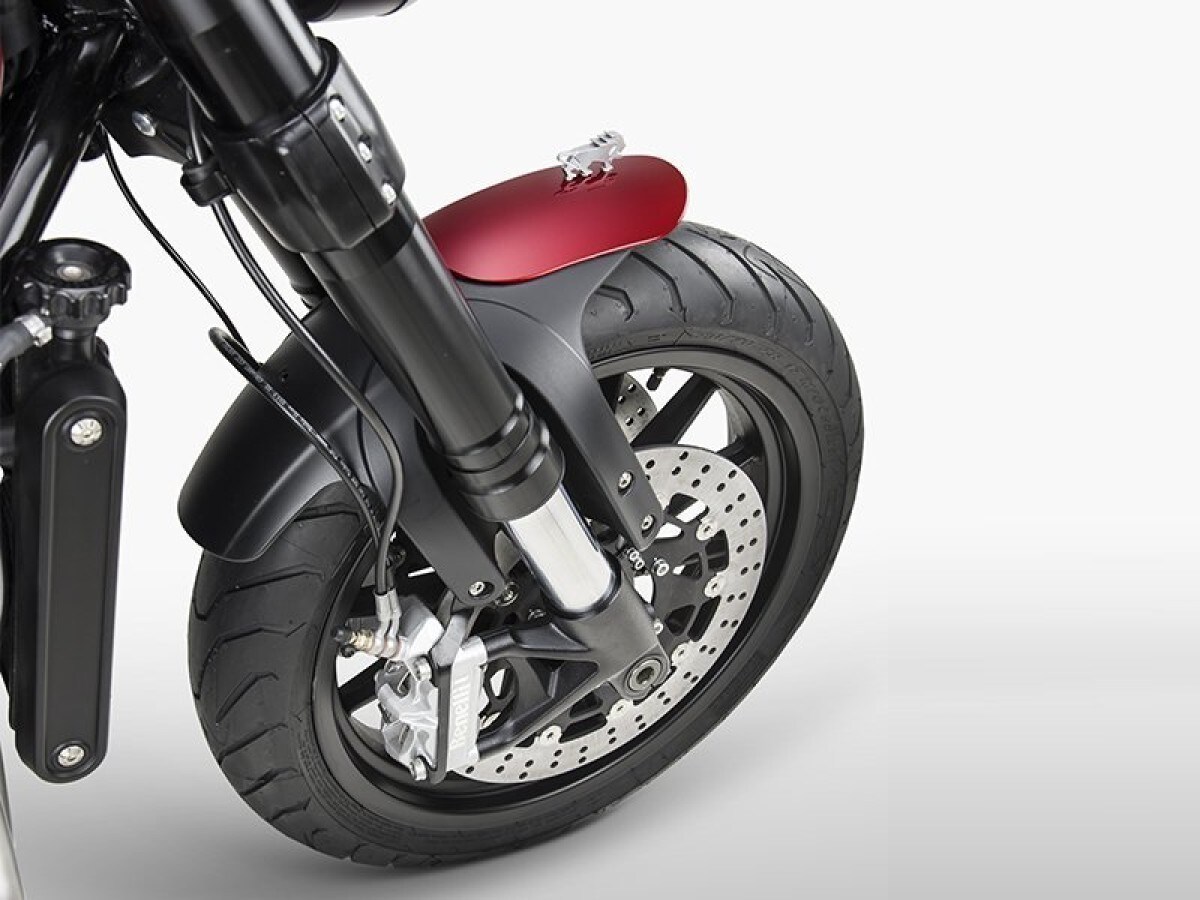 Used Benelli LEONCINO 500 for sale - 78396340: Photo 12