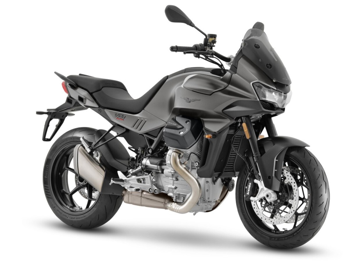 Used Moto Guzzi V100 Mandello 1000 for sale - 78393079: Photo 14