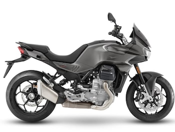 Used Moto Guzzi V100 Mandello 1000 undefined for sale - bike-78393079: Photo