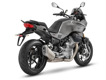 Used Moto Guzzi V100 Mandello 1000 undefined for sale - bike-78393079: Photo