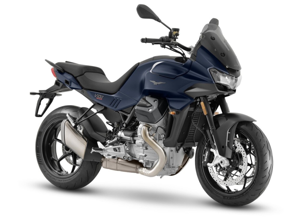 Used Moto Guzzi V100 Mandello 1000 for sale - 78393079: Photo 9