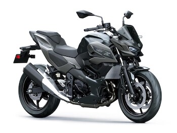 Used Kawasaki Z 7 Hybrid CR500ARFNN undefined for sale - bike-78836327: Photo