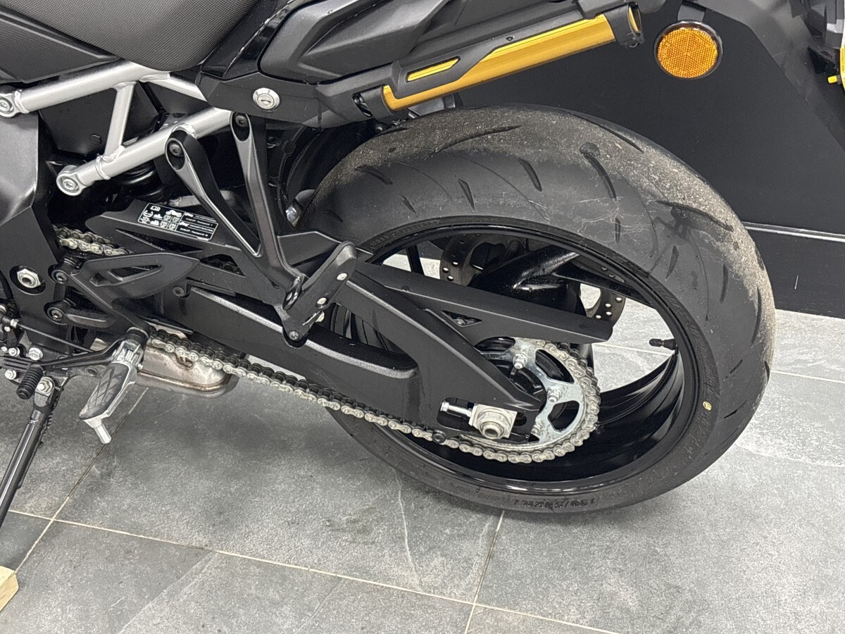Used Suzuki GSX-S1000 GX 2024 for sale - 78395134: Photo 11