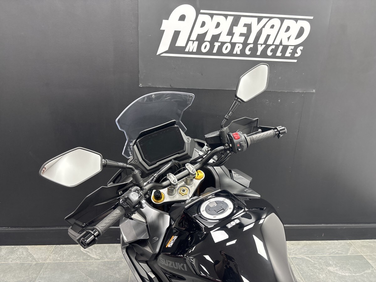 Used Suzuki GSX-S1000 GX 2024 for sale - 78395134: Photo 14