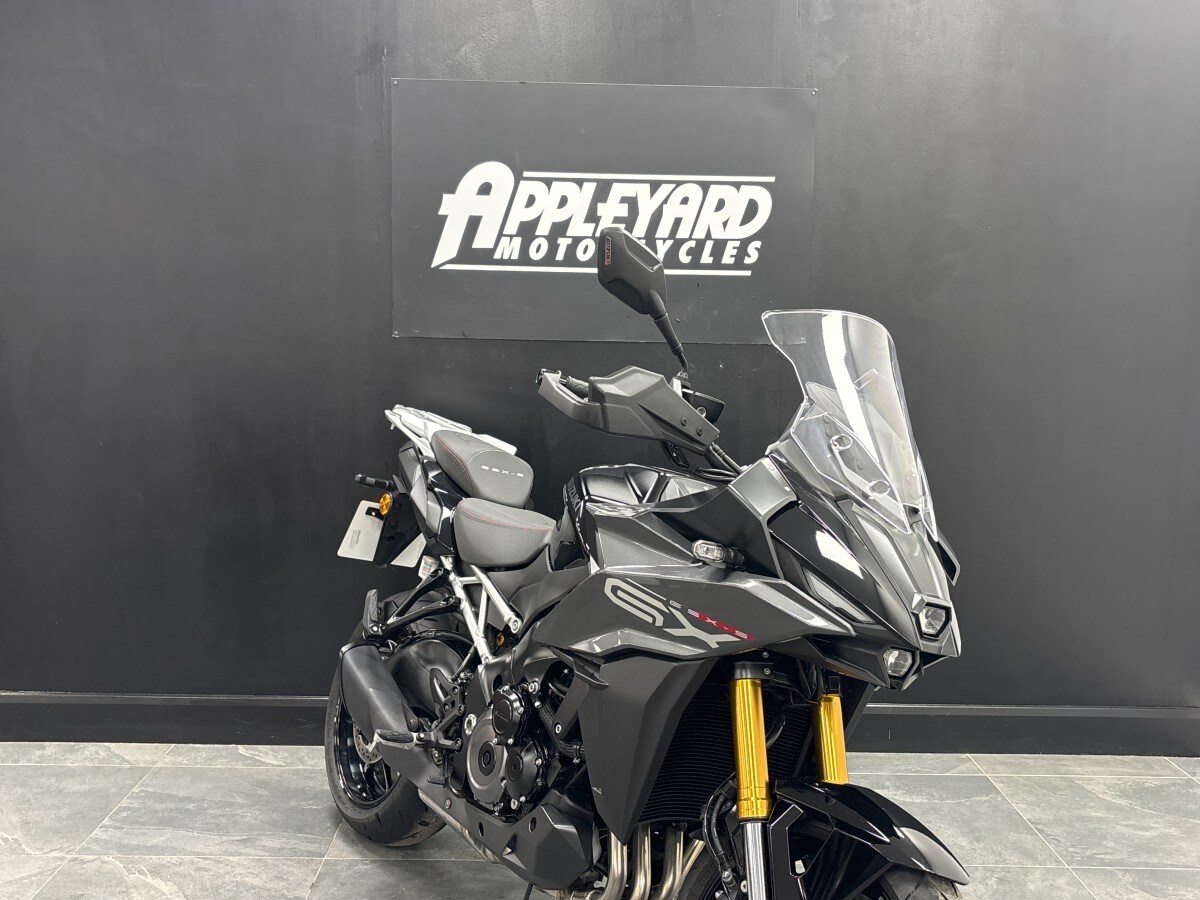 Used Suzuki GSX-S1000 GX 2024 for sale - 78395134: Photo 2