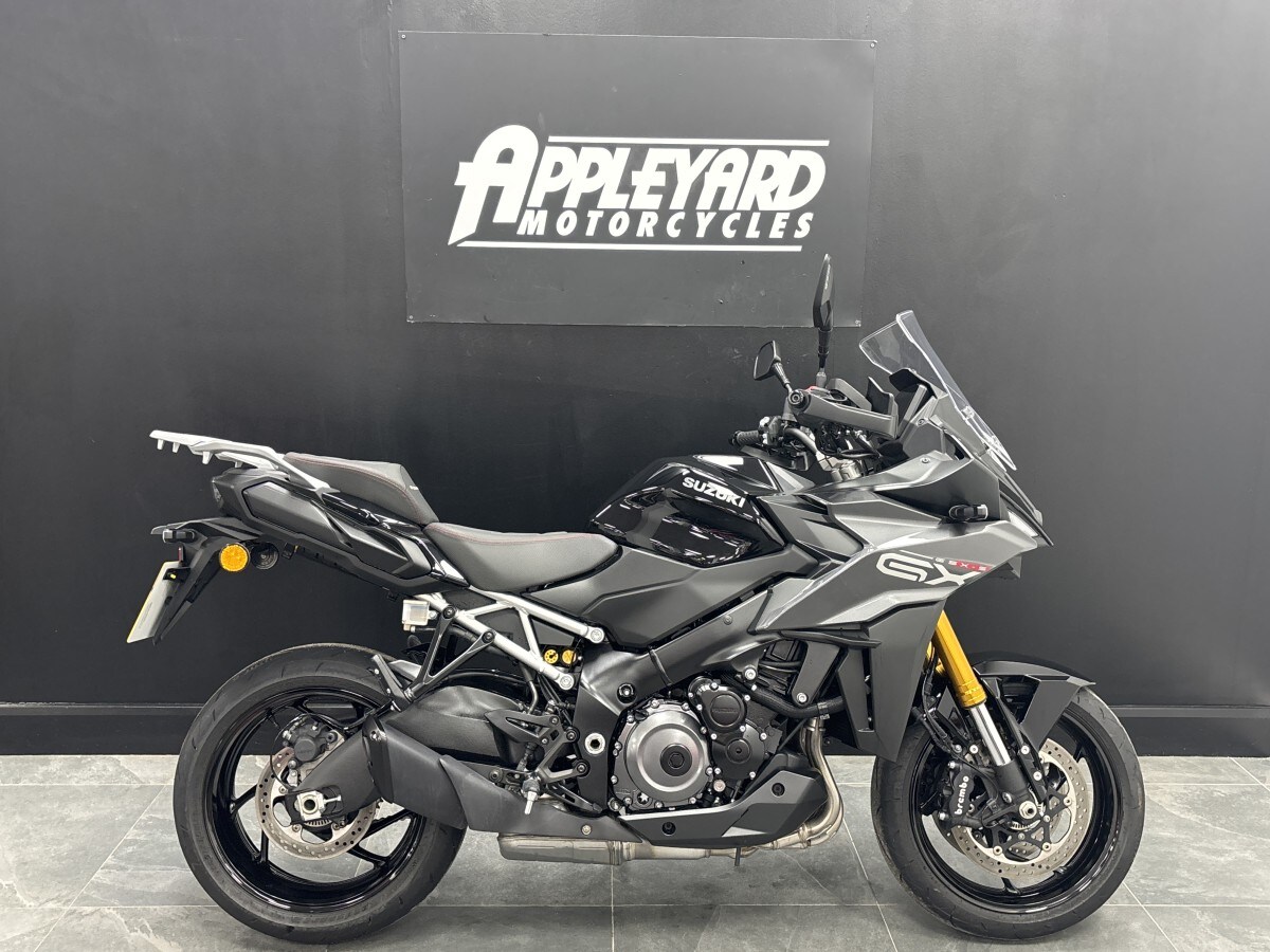 Used Suzuki GSX-S1000 GX 2024 for sale - 78395134: Photo 3