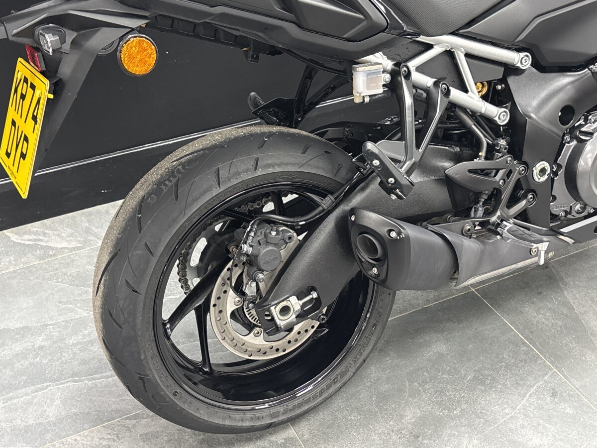Used Suzuki GSX-S1000 GX 2024 for sale - 78395134: Photo 6