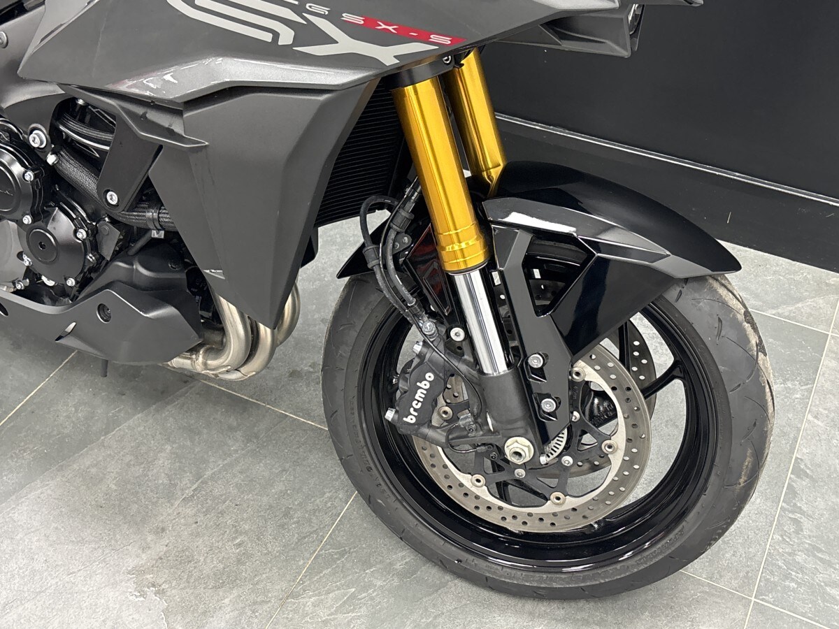 Used Suzuki GSX-S1000 GX 2024 for sale - 78395134: Photo 7