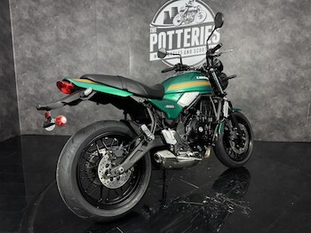 Used Kawasaki Z650 RS undefined for sale - bike-78396503: Photo