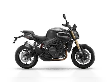 Used QJMotor SRK 900 undefined for sale - bike-78399707: Photo