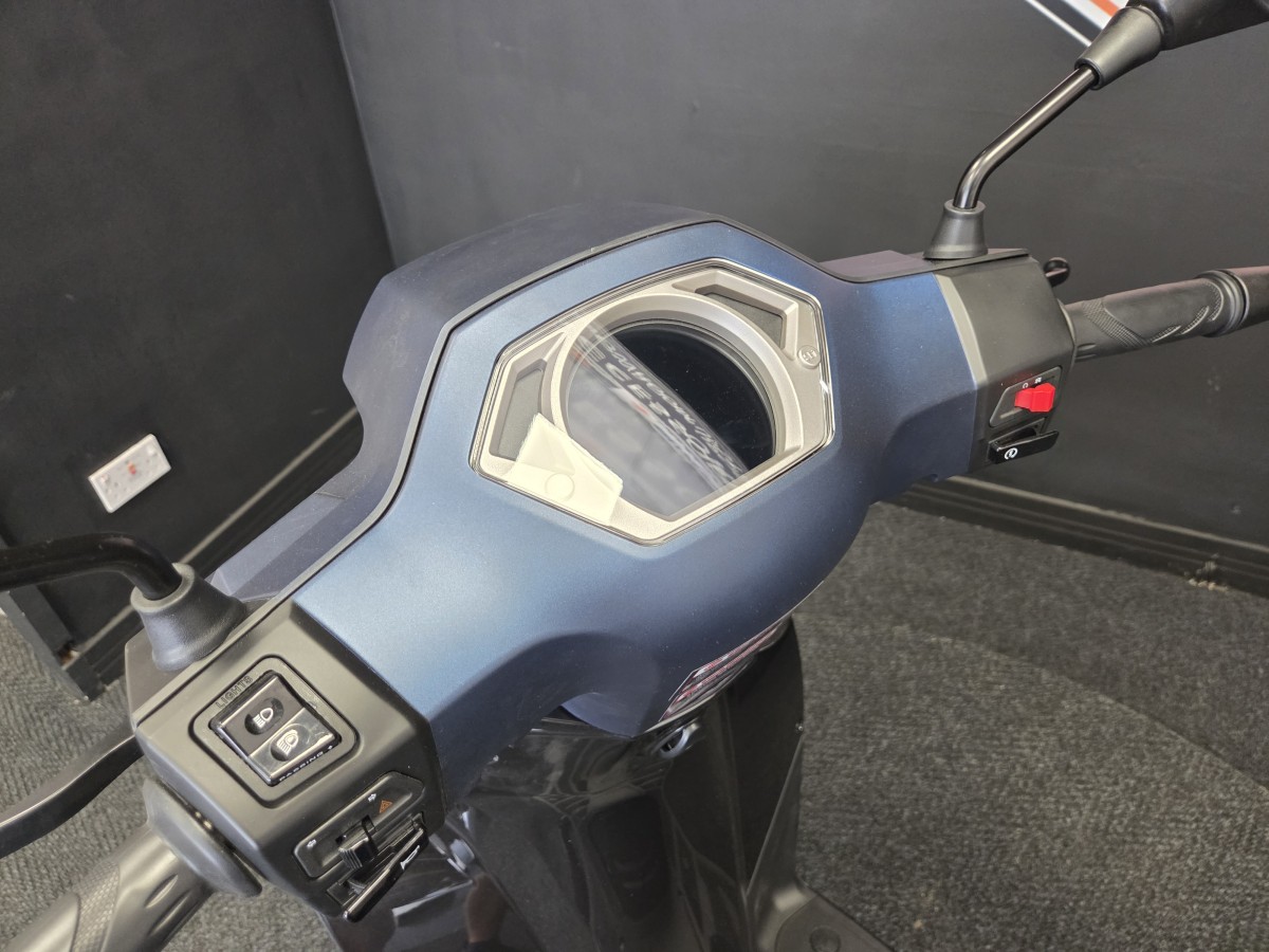 Used MG Coral 125 for sale - 78397113: Photo 12
